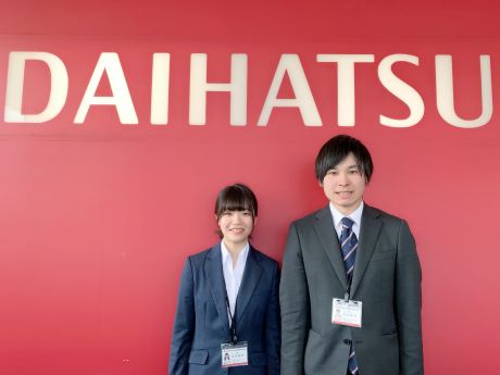 営業スタッフ